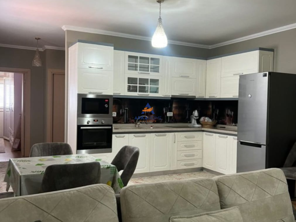 APARTMENT FOR RENT 2+1+BALCONY "DON BOSKO, NEAR VIZION PLUS" 660 EURO.
