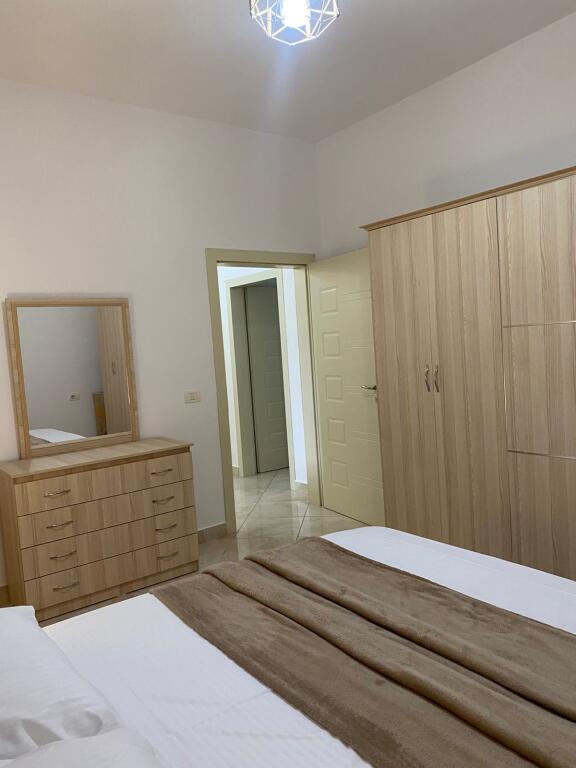 Apartment for Rent – 1+1, 65 m², 3rd Floor