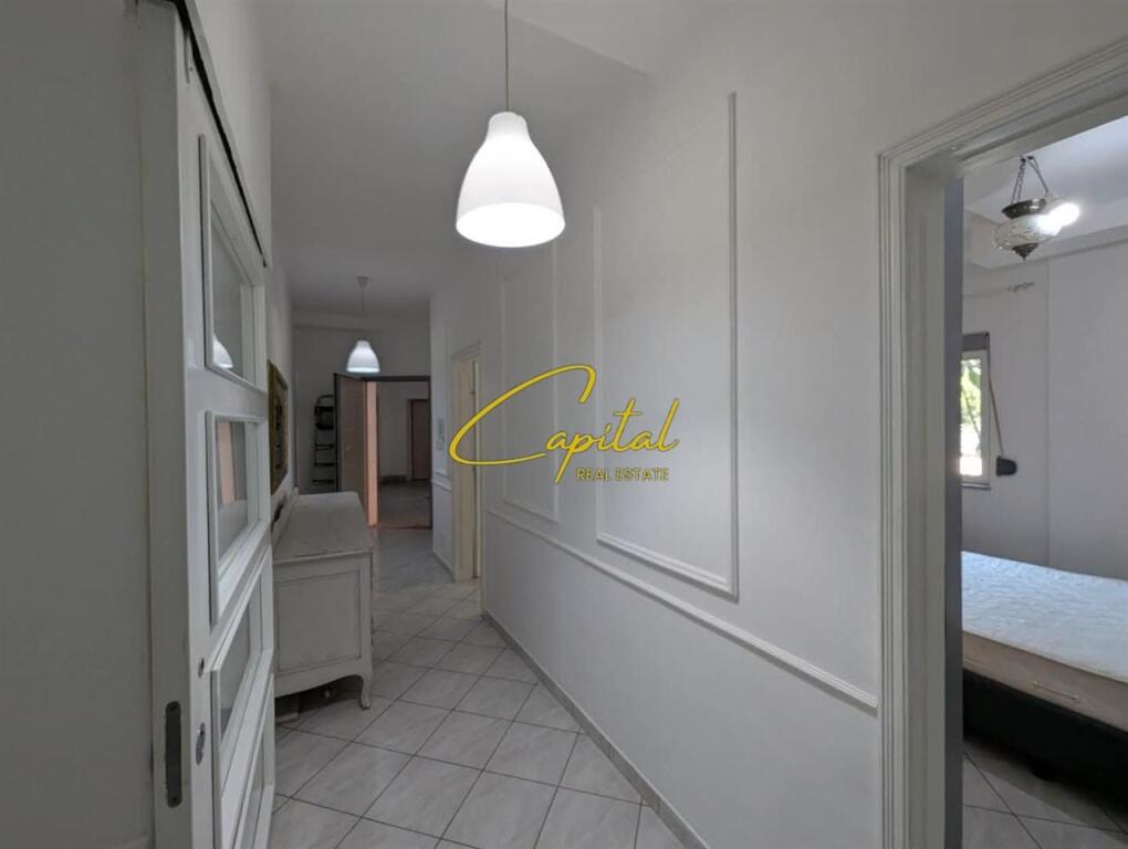 APARTMENT FOR RENT 2+1 DRY LAKE 500 EURO