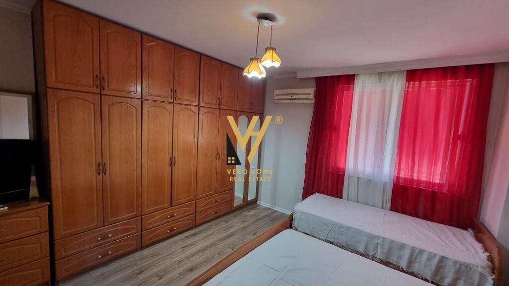 FOR SALE APARTMENT 1+1+BLK IN DON BOSKO 118,000 EURO