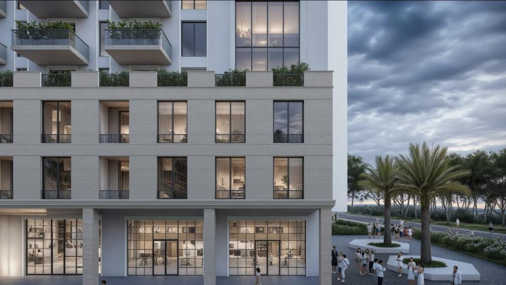 MONOLOCALE IN VENDITA 📍  MALI I ROBIT, DURRES