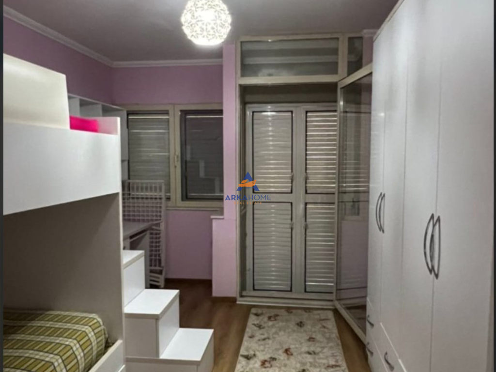 APARTMENT FOR RENT 2+1+BALCONY "DON BOSKO, NEAR VIZION PLUS" 660 EURO.