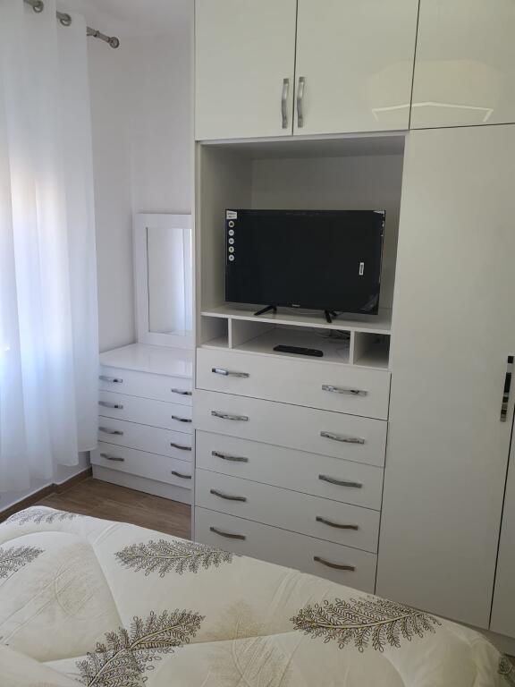 APARTMENT FOR RENT 1+1