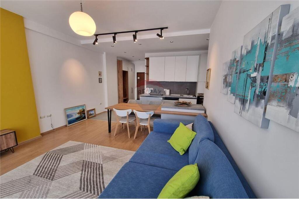 APARTAMENT 2+1 PER QIRA TE KIKA 2!
