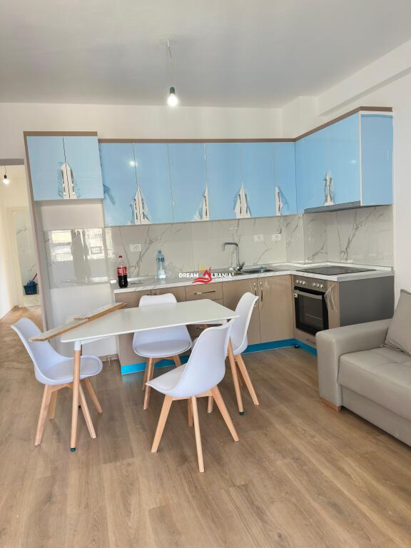 Appartamento 2+1+parcheggio, in affitto, Fusha e Aviacionit (ID 42215322)