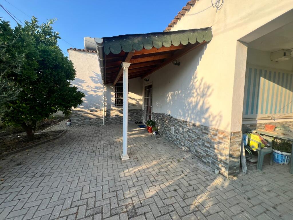 Shtepi Private Plazh Durres