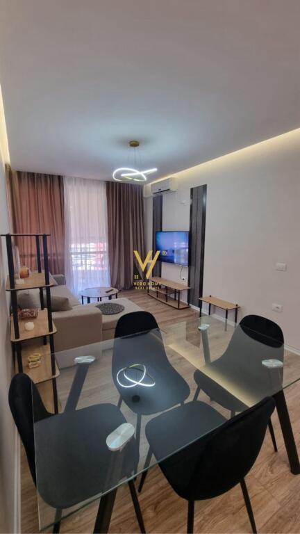 SHITET APARTAMENT 1+1+BLK NE DON BOSKO 118.000 EURO