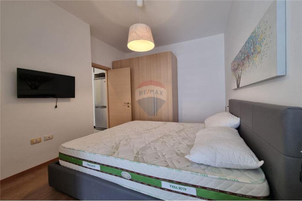 APARTAMENT 2+1 PER QIRA TE KIKA 2!
