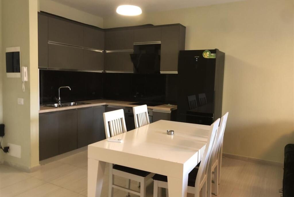 APARTMENT FOR RENT 2+1 DINAMO STADIUM 1,000 EURO