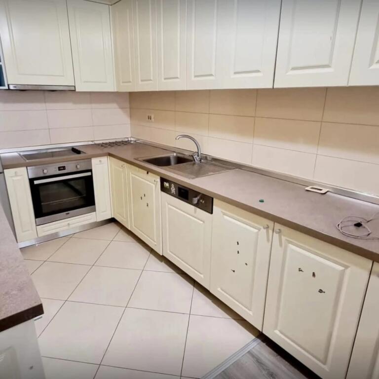 Apartment for rent 2+1 in Astir