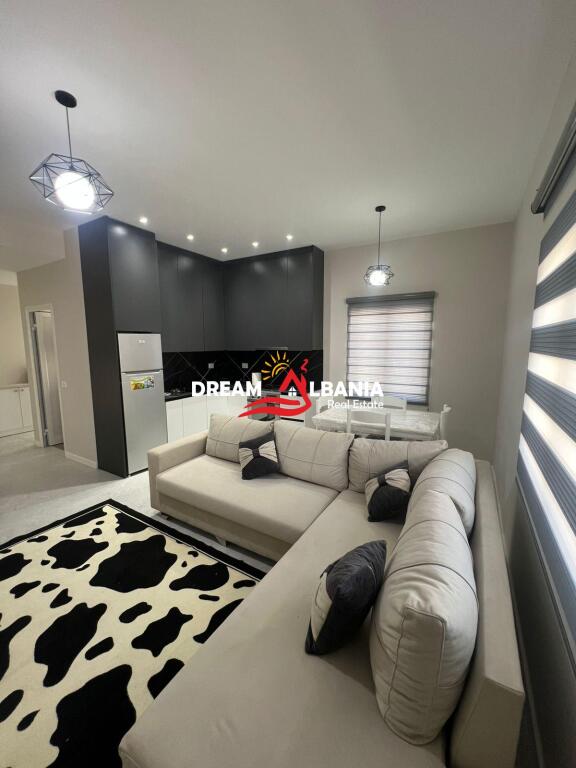 Appartamento 2+1 in affitto a Siri Kodra, vicino all'incrocio (ID 4229451)