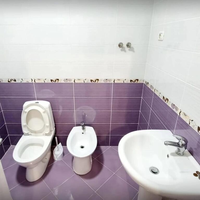 Apartment for rent 2+1 in Astir