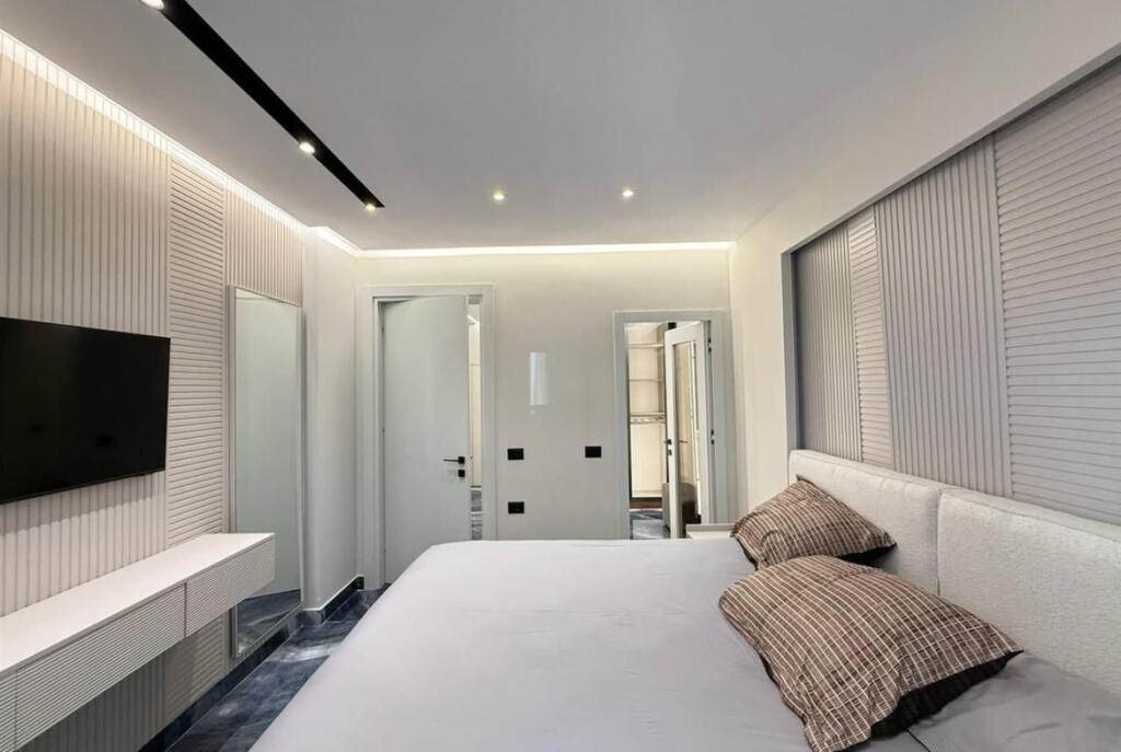 APARTMENT FOR RENT 2+1 BOTANICAL GARDEN 1,500 EURO