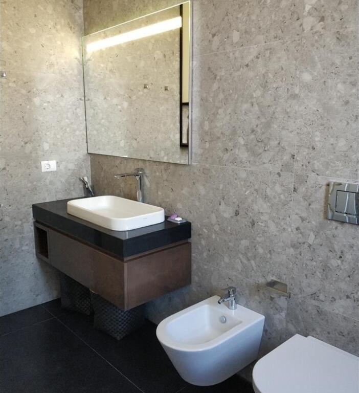 APARTMENT FOR RENT 2+1 MYSLYM SHYRI 1100 EURO