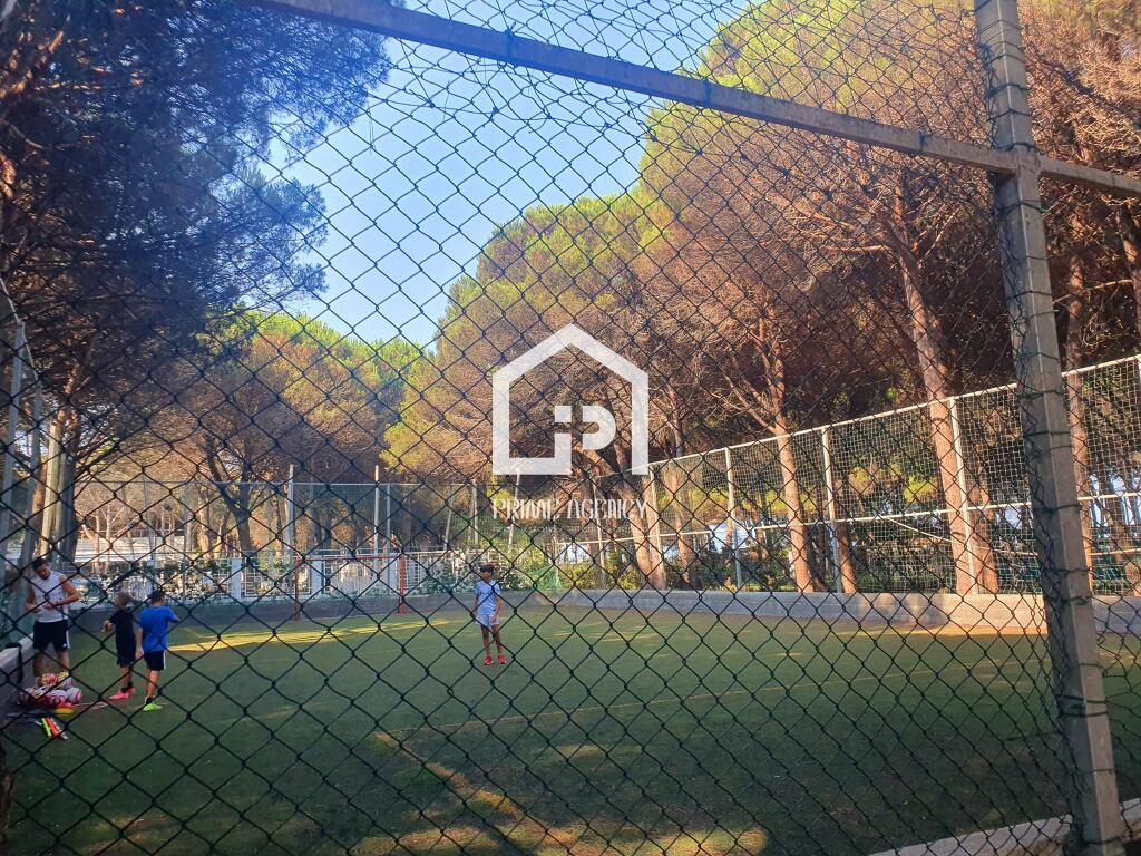 IN VENDITA: VILLA 3 PIANI / ZONA: QERRET / RESORT MAREA