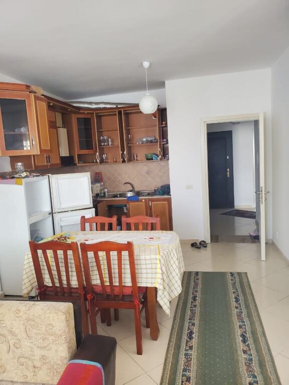 Jepet apartament