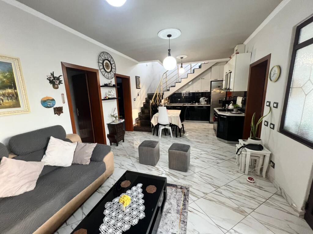 Casa Privata Spiaggia Durres