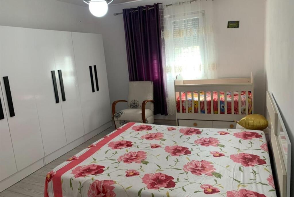 APARTMENT FOR RENT 2+1 ALLIAS 45,000 LEKE