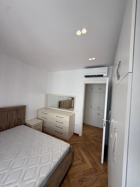 Apartament me qira 2+1 tek Liqeni i thate