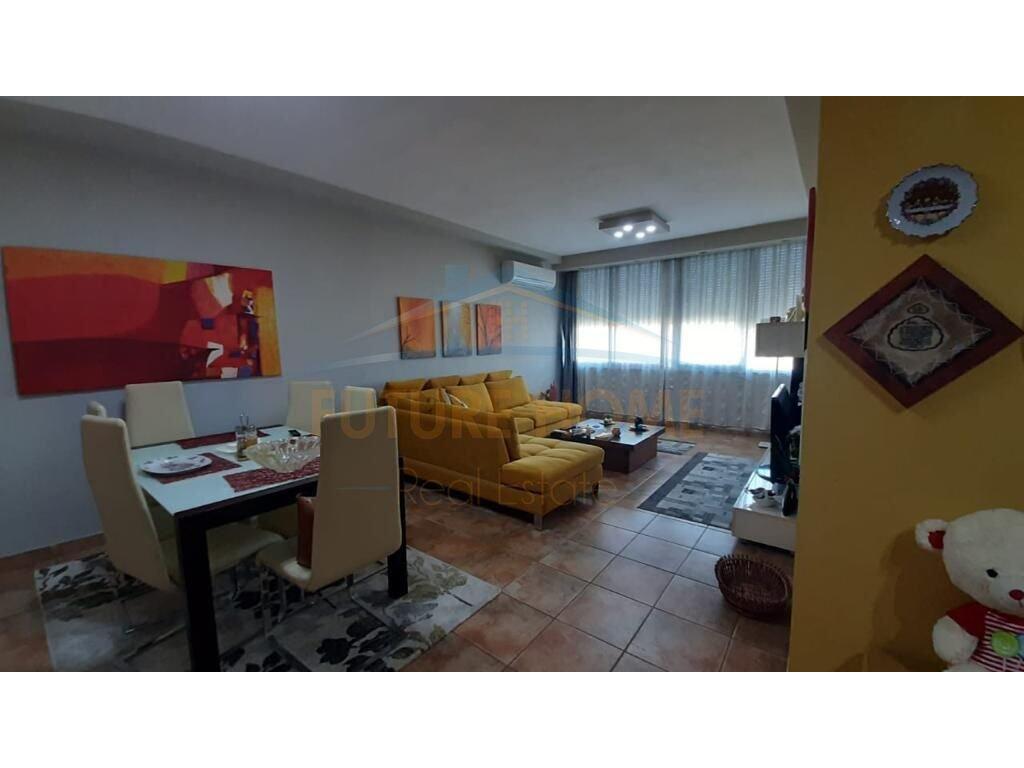Apartment 3+1+2 for Sale, Dibra Street