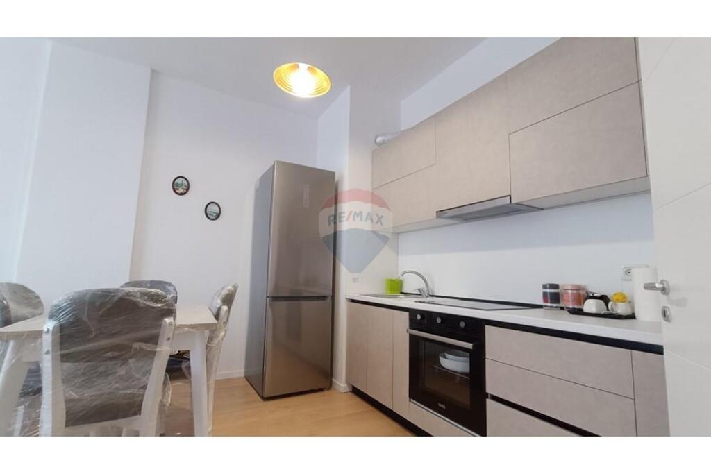 For Rent 1+1 at Fusha e Aviacionit!