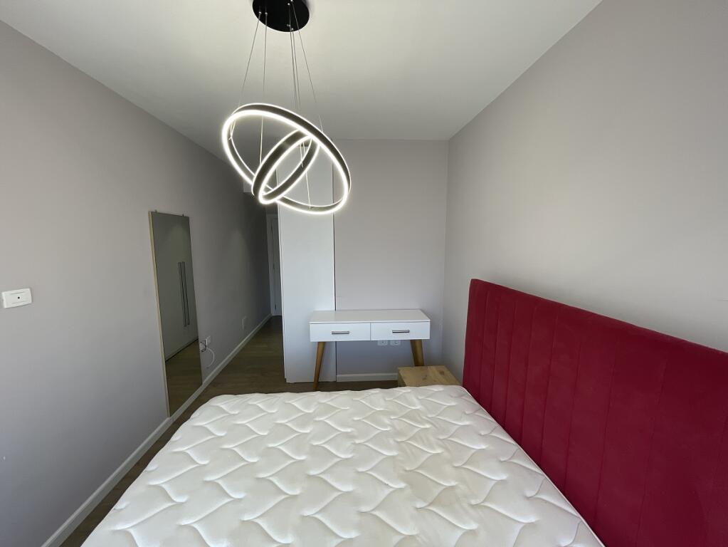 For RENT duplex apartment 2+1, Residence “Kodra e Diellit”, British School