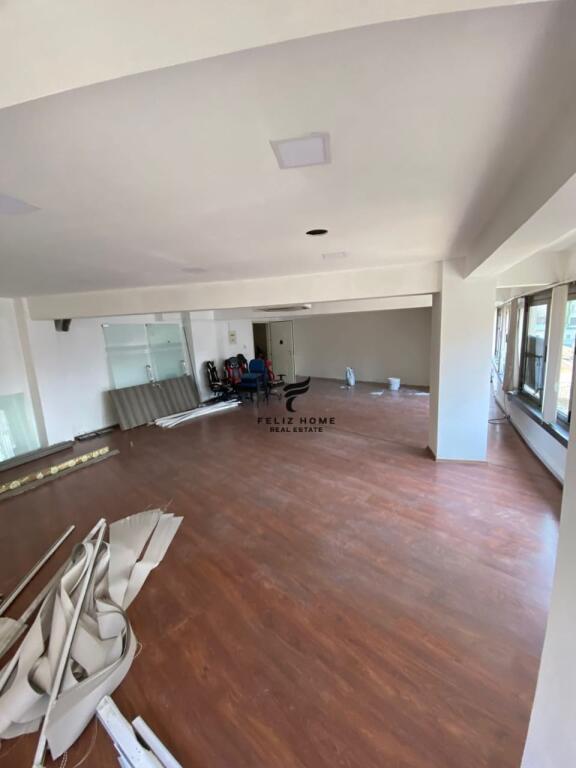 OFFICE FOR RENT 120 M2 SELVIA 1500 EURO
