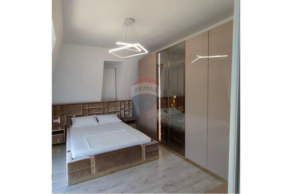 APARTMENT 2+1+2+Parking for rent JOY RESIDENCE
