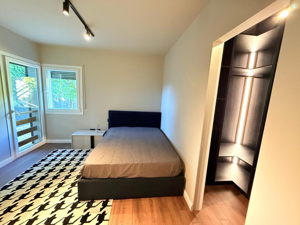 APARTAMENT 3+1 PER SHITJE TE REZIDENCA LONG HILL
