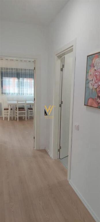 APARTMENT 2+1+2+BLK FOR RENT AT ASL 2 COMPLEX, OXHAKU 650 EURO