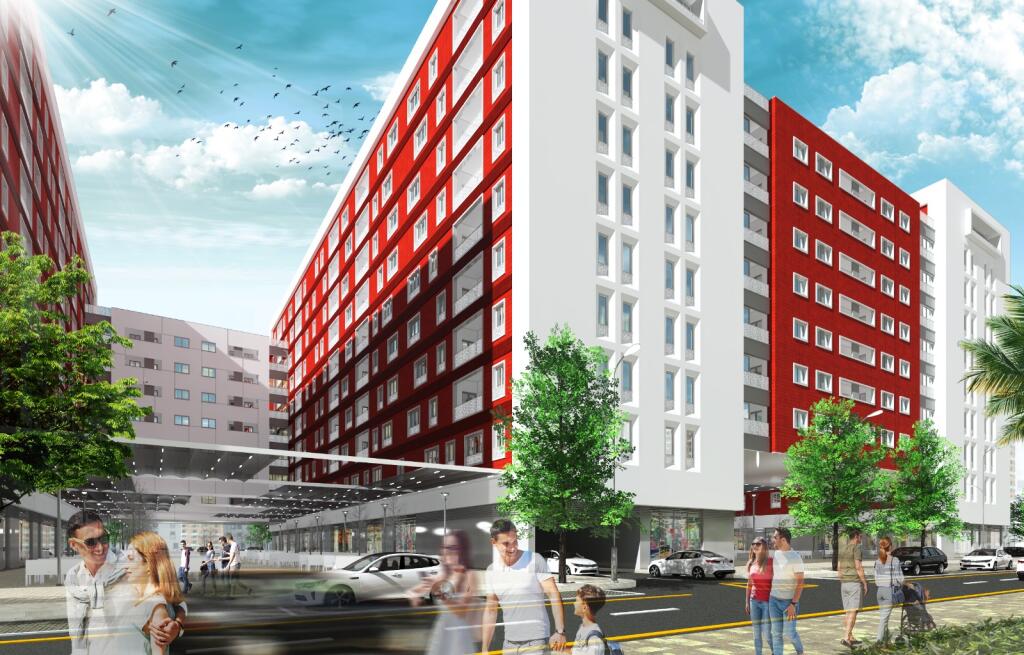 SHITET APARTAMENT 2+1 RRUGA E KAVAJES 179.000 EURO