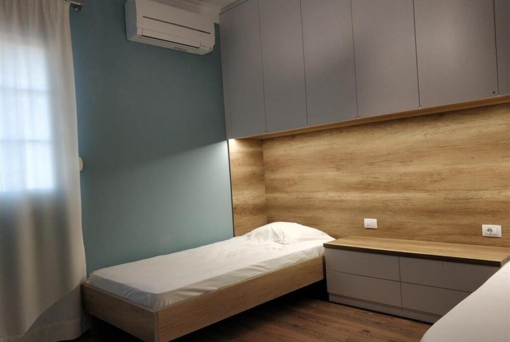 APARTMENT FOR RENT 2+1 MYSLYM SHYRI 1100 EURO