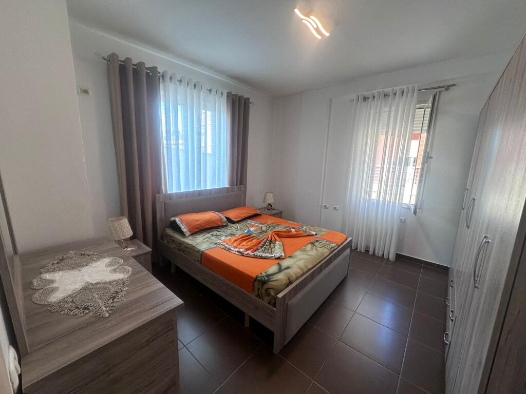 House for rent 2+1+2+parking near the Dry Lake