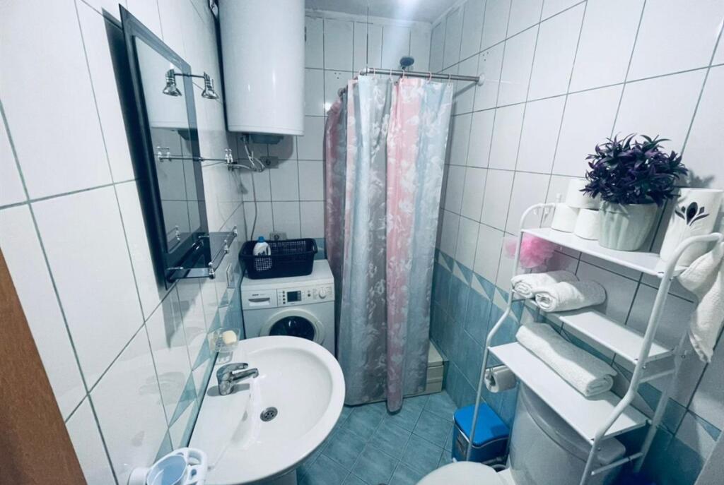 STUDIO FOR SALE 35 M2 MINE PEZA 100,000 EURO
