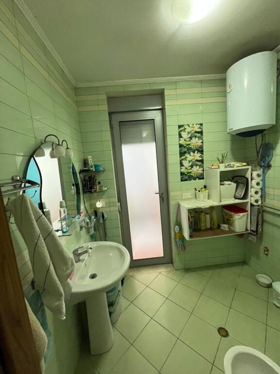 APPARTAMENTO 2+1 IN VENDITA - ZOGU I ZI