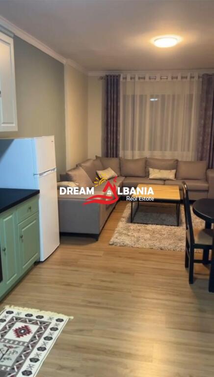 Apartment 1+1 for sale in Yzberisht on Besim Alla Street in Tirana (ID 41111064)