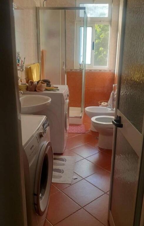 APARTMENT FOR RENT 2+1 OXHAKU 500 EURO