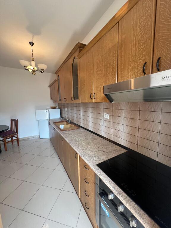 For rent 2+1+2 block Mine Peza-Zogu i zi