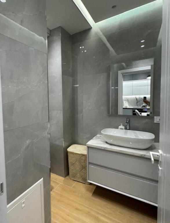 Appartamento In Vendita 1+1 Al Complesso Golden Park (ID B110466) Tirana​.
