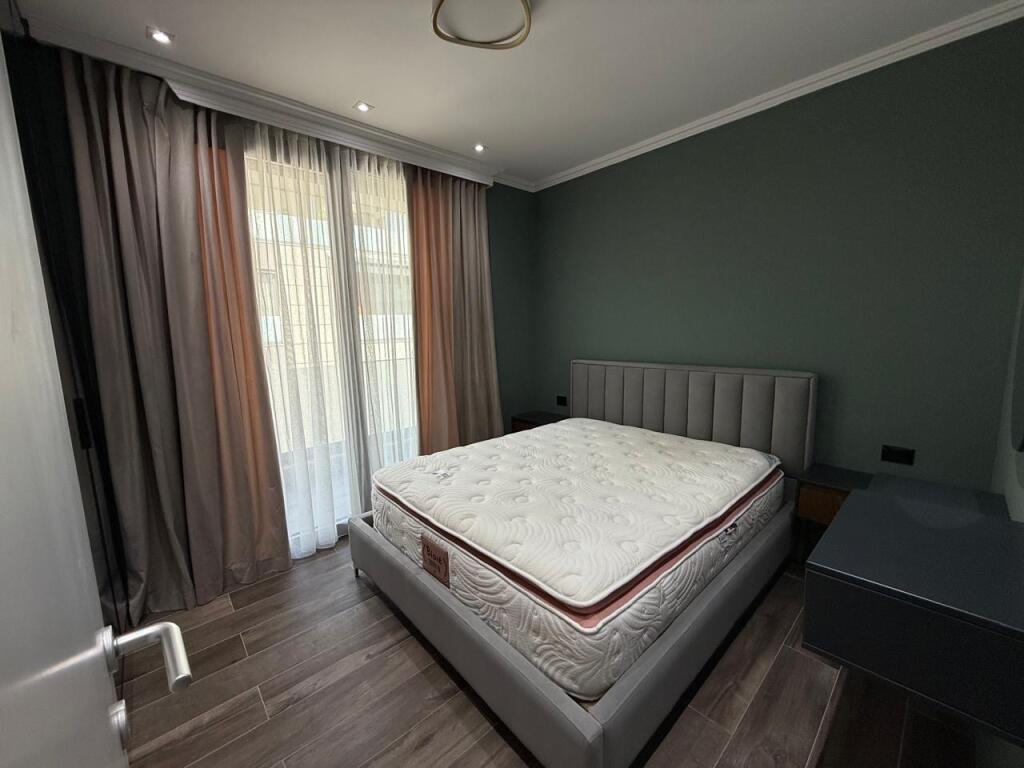 Appartamento 1+1 in affitto teg. Residenza siofia