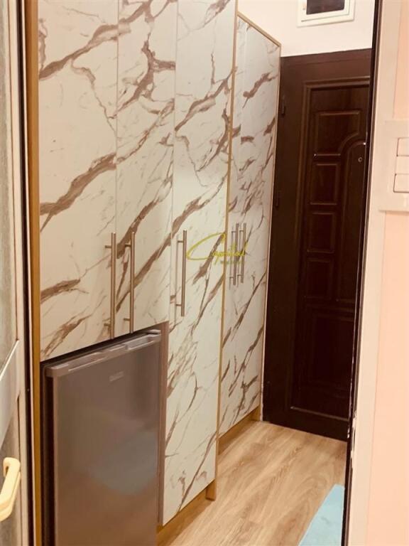 STUDIO APARTMENT FOR RENT 38 M2 MINE PEZA STREET 40,000 LEKE