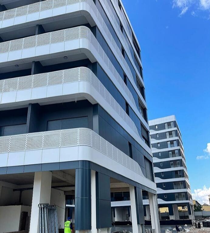 1600€/m💥𝐎𝐊𝐀𝐙𝐈𝐎𝐍💥Parallel Living sell 1+1 and 2+1 Apartments
