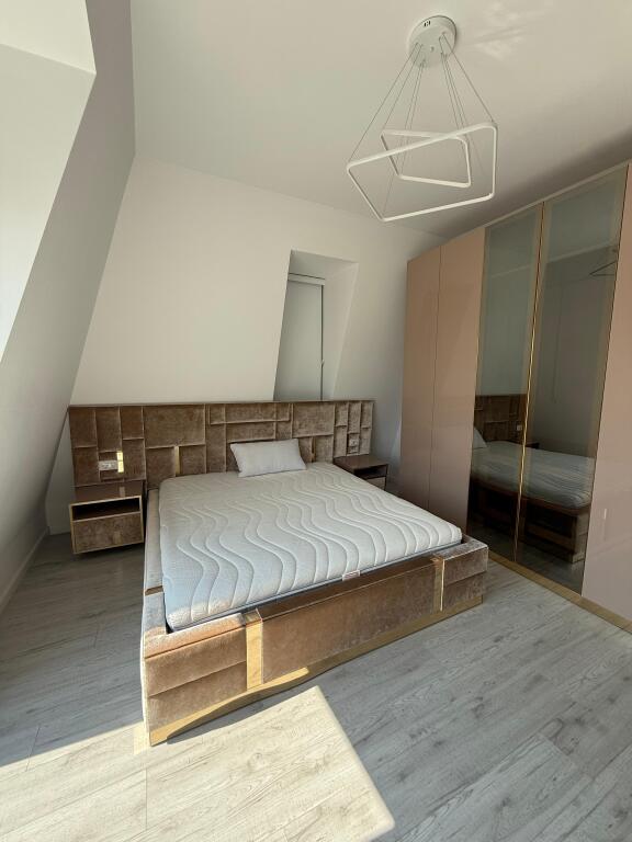 APPARTAMENTO DI LUSSO 2+1 IN AFFITTO A TEG