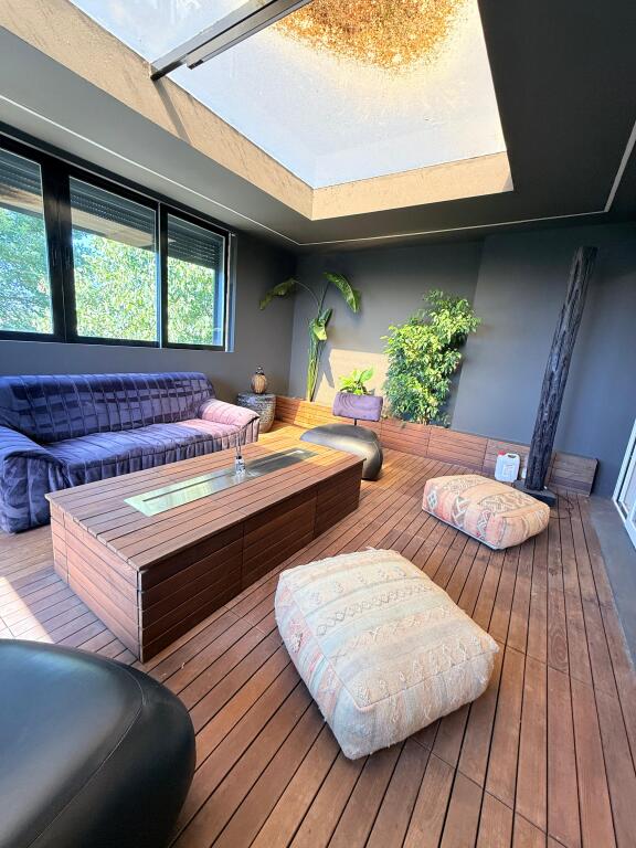 APARTAMENT 3+1 PER SHITJE TE REZIDENCA LONG HILL