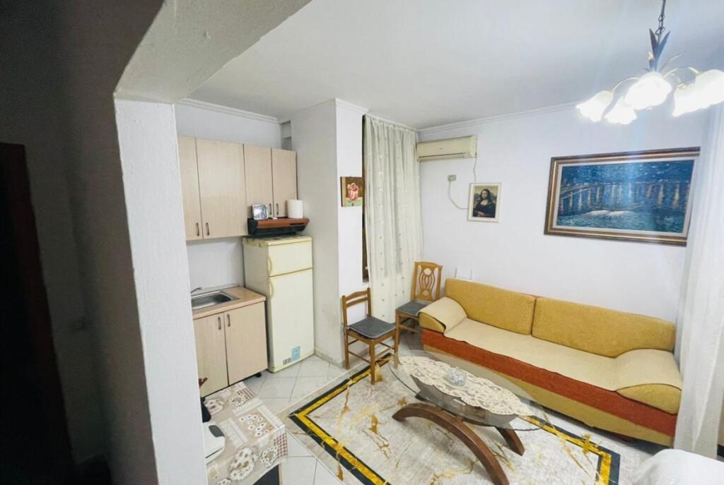 STUDIO FOR SALE 35 M2 MINE PEZA 100,000 EURO
