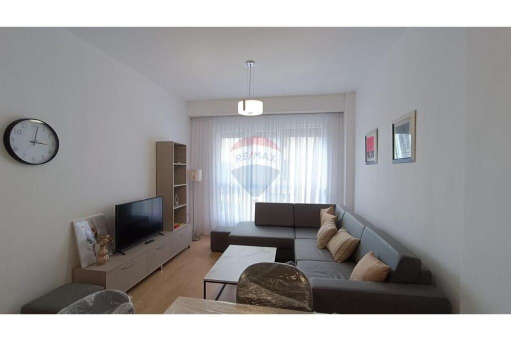 For Rent 1+1 at Fusha e Aviacionit!