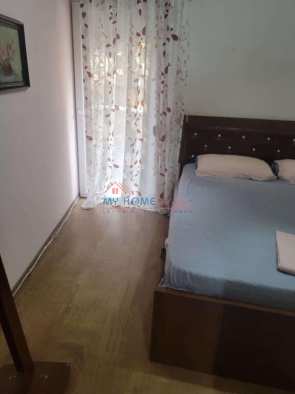 2+1 Apartment for Rent at Kodra e Diellit Tirana