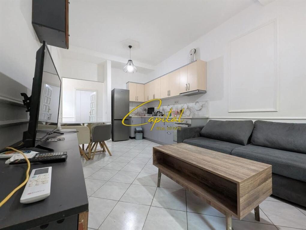 APARTMENT FOR RENT 2+1 DRY LAKE 500 EURO