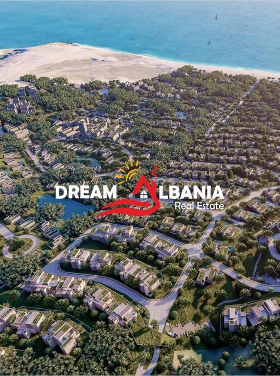 Villa in vendita a Village Green Coast – Palase-Dhermi (ID 4151179)