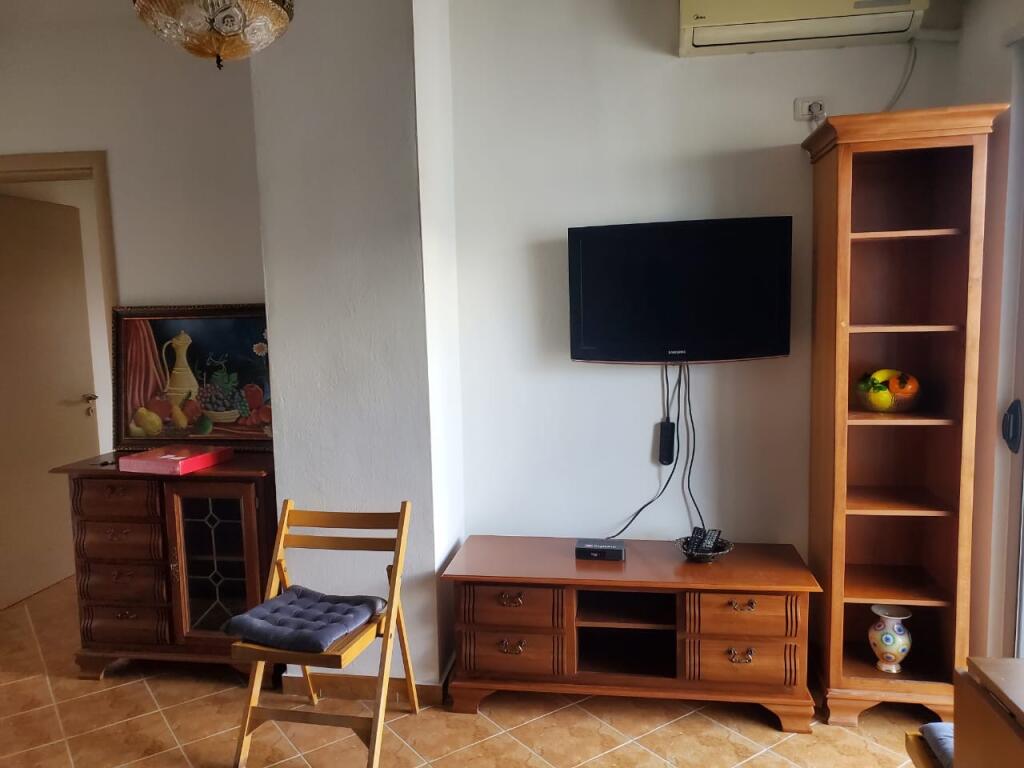 Affittasi Appartamento 2+1+1 Balcone